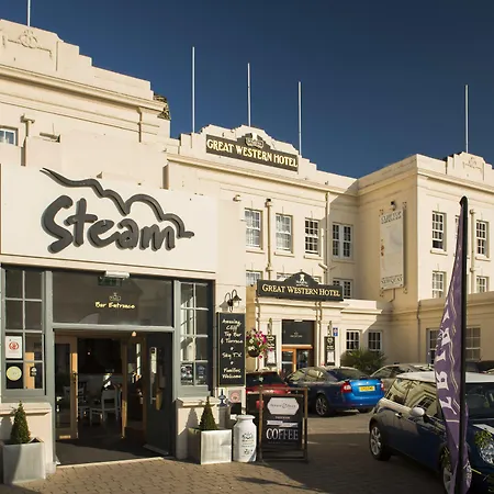 Great Western-2
